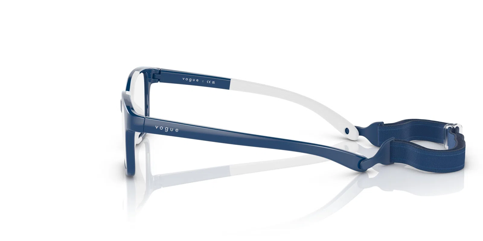 Vogue Eyewear Kids Vista 2016 Eyeglasses - view 18